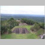052 Xunantunich - View From El Castillo.JPG